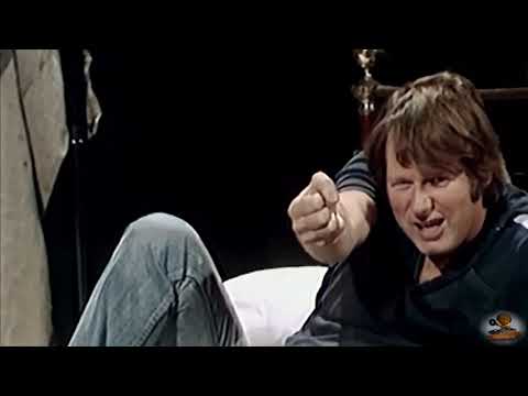 Gunter Gabriel - Komm unter meiner Decke (1976)