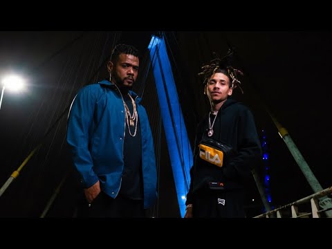 Edi Rock - FODA-SE feat. Neew (Clipe Oficial)