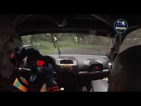 OBC 7°Rally 2 Laghi 2021 FAGGIO-CAMPUS by Ferrario