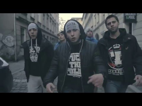 ZzW klan feat. SSP - Wszyscy Razem (prod. Dechu) Official Video