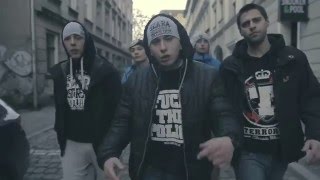 ZzW klan feat. SSP - Wszyscy Razem (prod. Dechu) Official Video