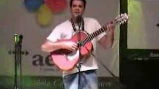 Eduardo Martos - Si peter pan viniera (I.Serrano)