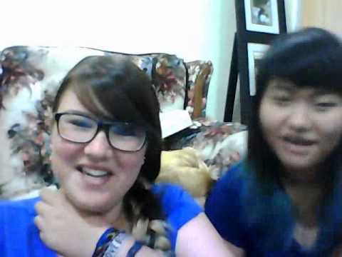 Reaction to BAP - CRASH on INKIGAYO 120902