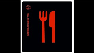 Rammstein - Mein Teil You Are What You Eat Instrumental Mix // Remix By Pet Shop Boys