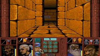 Let's Play Ravenloft - Stone Prophet part 083