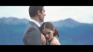 XPRESHUN FILMS - BRIDAL SESSION PROMO
