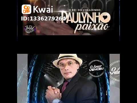 Paulinho Paixão - Carlos santos