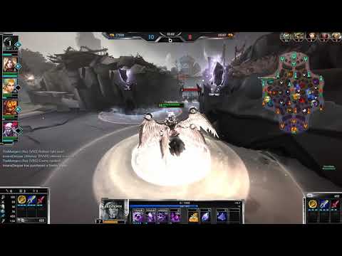 Quarentary Ep 32 - Arachne Jungle - Waste of Air