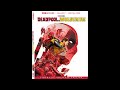 Opening To Deadpool And Wolverine 2024 Ultra HD Blu Ray