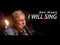 Don Moen - I Will Sing (Live)