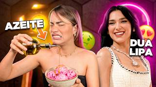 Celebrity Food Combos: Full Breakdown & Transcript
