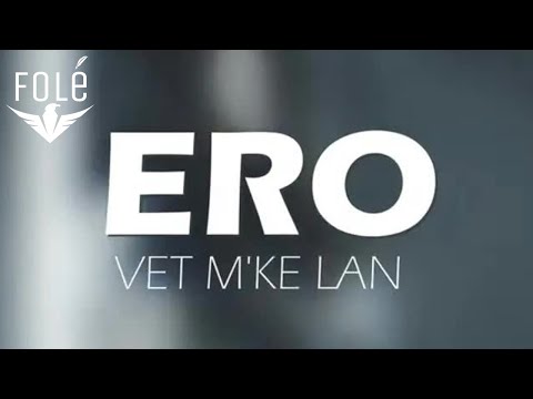 ERO - VET M`KE LAN (Prod. by ERO)