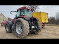 CASE MX 170