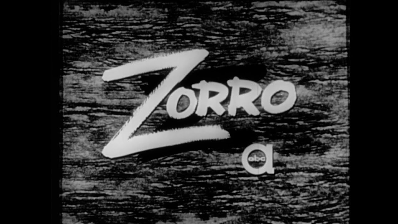 Zorro trailer thumbnail