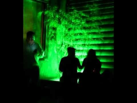 ROOTS @ CIELO    3.7.12   Kevin Hedge, Davidson Ospina & David Walker...