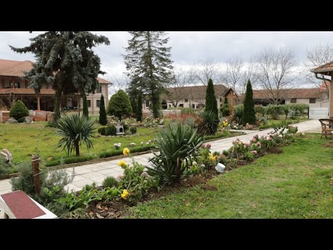 Srpske svetinje ep. 107 08.12.2021. Manastir Miljkovo, Svilajnac