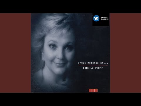 Das Land des Lächelns, Act 2: "Ich möcht' einmal die Heimat seh'n" (Lisa)