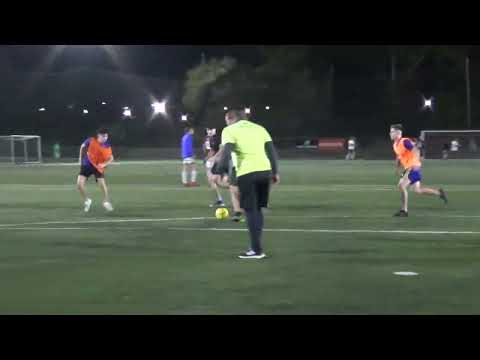 ASTON BIRRA S26 vs MONROE FC - #LigaNuñez - #Apertura SLV Fecha 3 - 2022