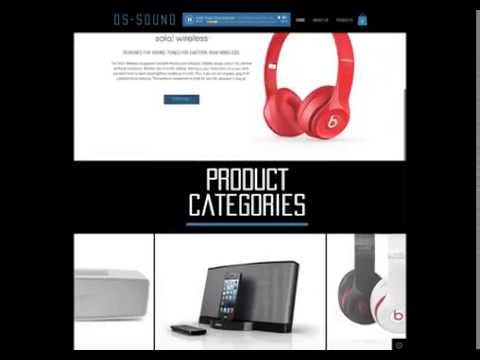 Hue Vision Media & Designs video.