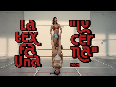 LATEXFAUNA LUCERNA official video