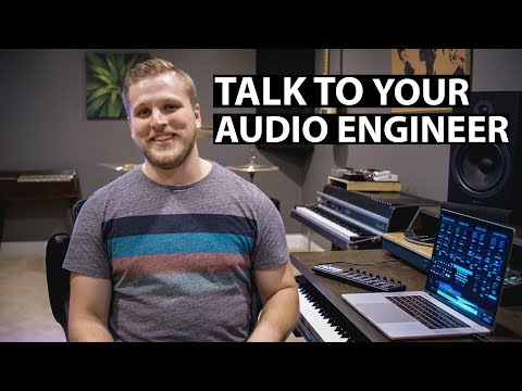 Building Patches that Sound Great Live - Part 4