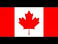 Canadas National Anthem Accpella Style Mp4