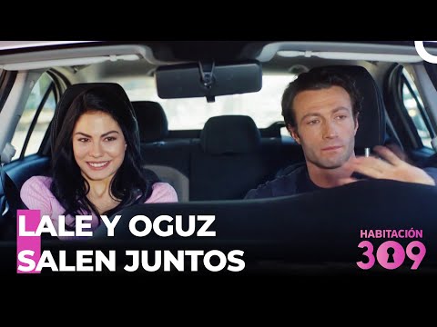 Su Plan Para Darle Celos A Onur - Habitación 309