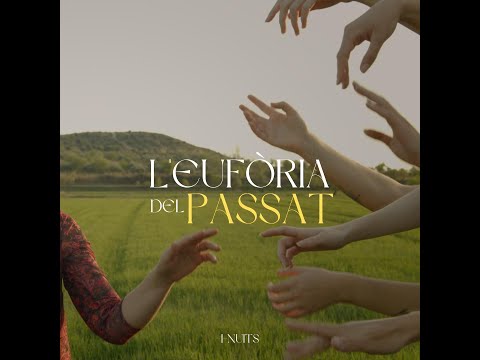 L'eufòria del passat   Videoclip I-nuits