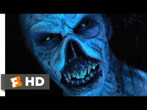 Insidious: The Last Key (2018) - The Key Demon Scene (6/9) | Movieclips