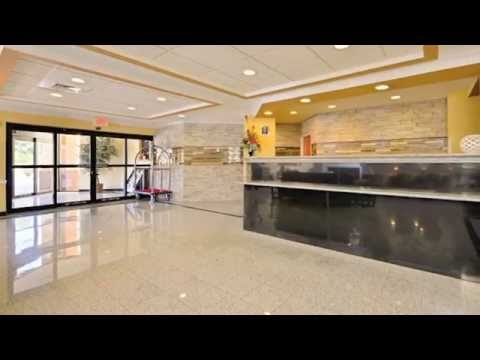 BEST WESTERN PLUS New England Inn & Suites - Berlin, CT