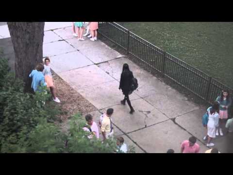 Say it with your project