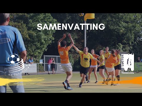 Samenvatting Zaamslag 1 - Luctor 1 (27/09/2025)