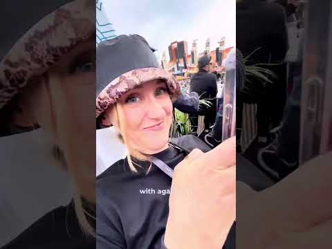 Ikarus Festival Vlog Day 1 #ikarusfestival #vlog #festival #festivalsommer #festiveseason #ikarus