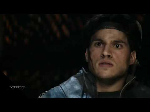 Krypton Syfy 1x04 Promo  The Word of Rao