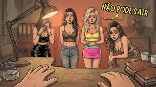POV: Como Alguém vira CAFETÃO (POV)