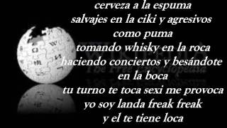 Dime Q Te Parece -Maluma (Letra)