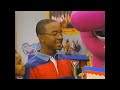 Barney S Making New Friends 1999 Version Part 26 Getting Closer