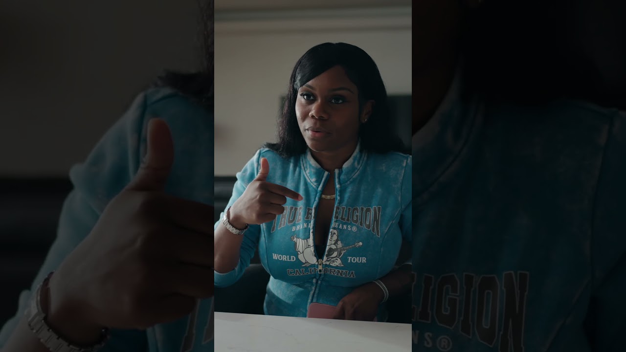 When Your Homegirl Never Hooks You Up With Her Friends