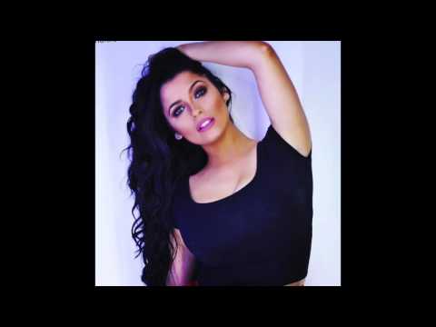 One Last Time ,COVER REMIX, -Alessia Macari