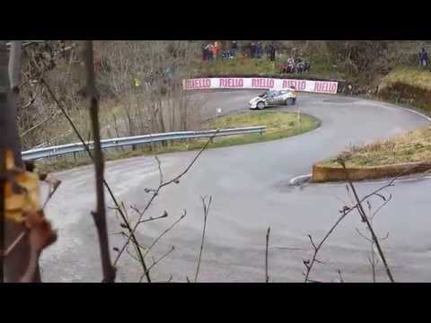 6° RONDE DEL GRIFO / P.S. CRESPADORO 2-3-4