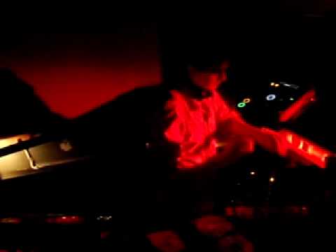 Klezmer (PiZeta ft Reagadelica) by Pete Howl @ Decadance, 2009-05-15