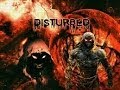 Disturbed The Animal With Lower Pitch