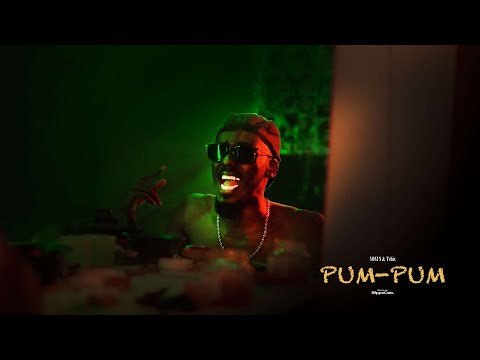 Yoni S & Tchix - PUM-PUM [Klipou Nazi]