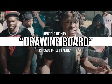 [FREE] THF Twin x THF GBaby Type Beat 2023 - Drawing Board