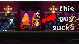 [SJ] The Solar Express