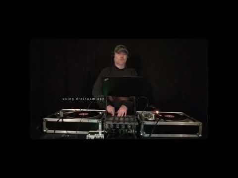 Frame4. - I'm Repre[Z]ent - Video  Mix [#drumandbass]