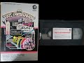 Opening To That S Entertainment 1980 VHS