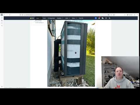 Panasonic L Series (Leisha) Streaky icing and H23: Your help is needed