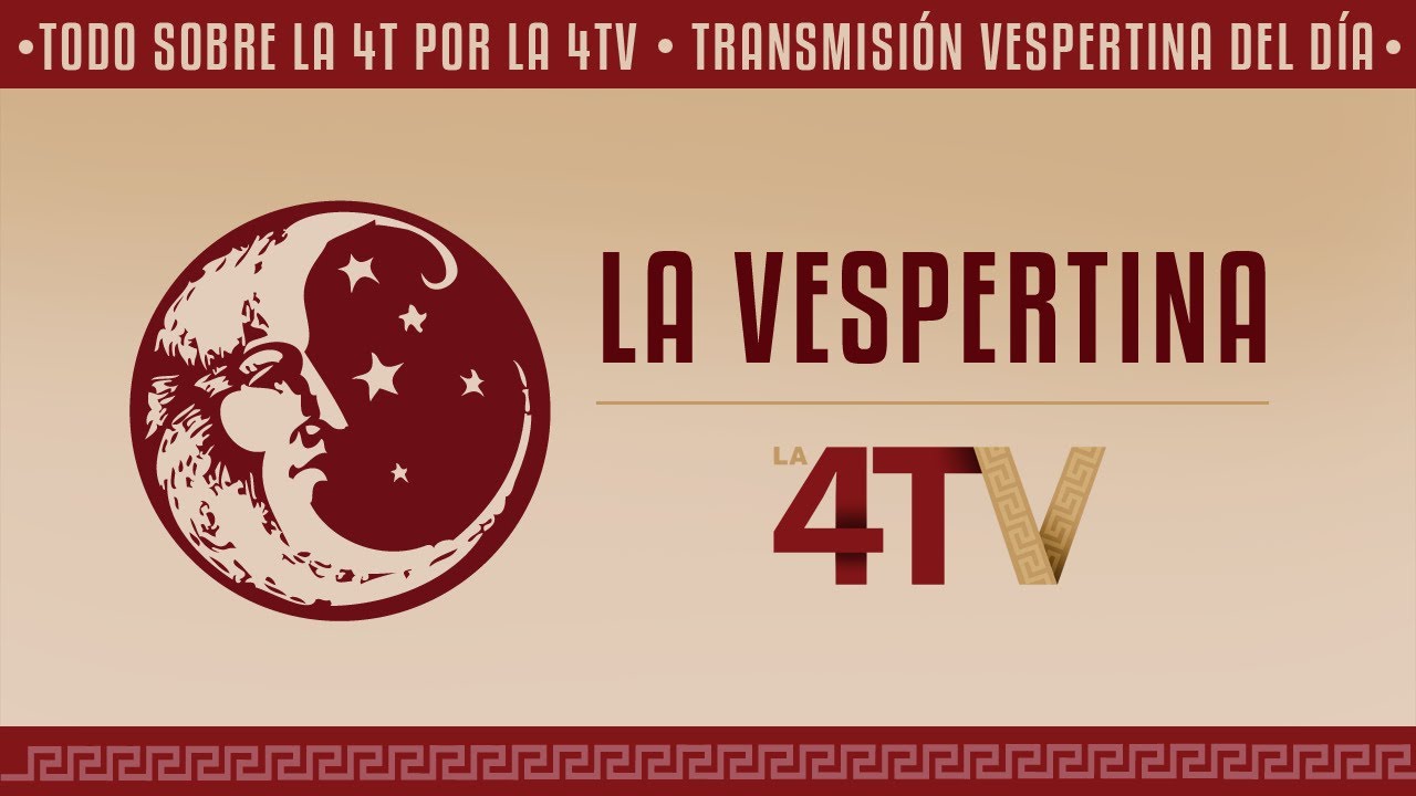 #La4TV Transmisión vespertina 13 de Enero 2022