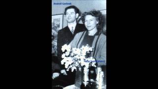 Anatoli Garšnek - 10 pieces for piano